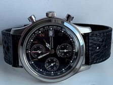 Hamilton Khaki chronograph Automatic Ref. 36601 